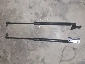 Boot Shock Vitz