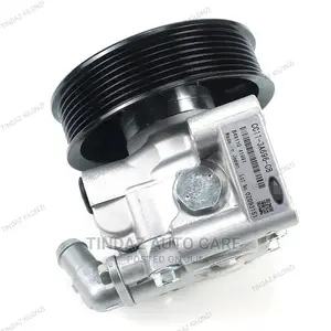 Ford Ranger Power Steering Pump