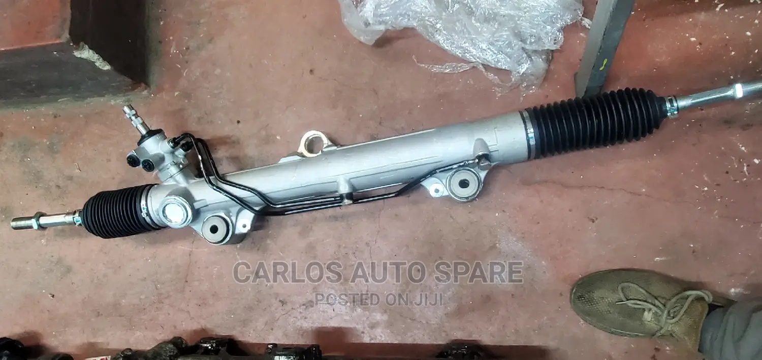 Steering Rack 200 Series Japan