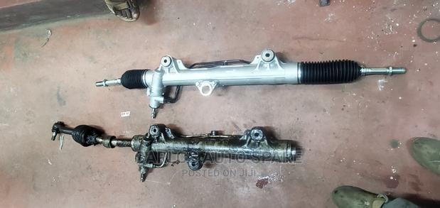 Steering Rack 200 Series Japan - thumbnail 3