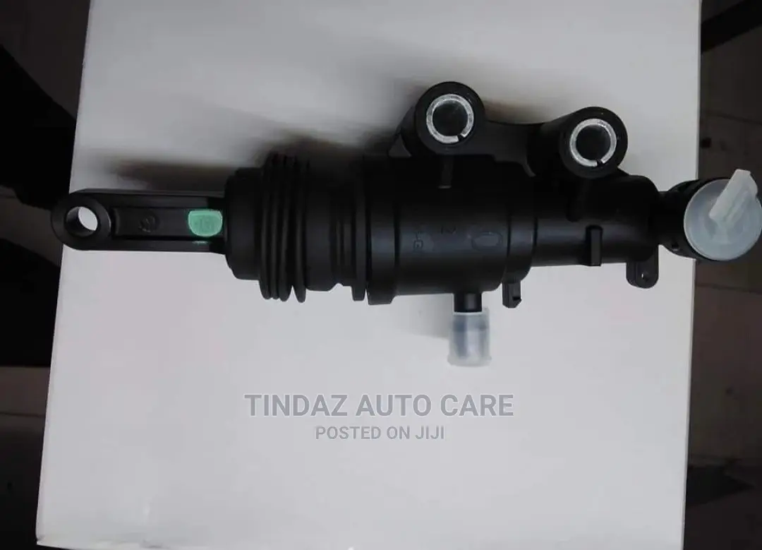 Ford Ranger Clutch Slave Cylinder in Industrial Area Nairobi Vehicle