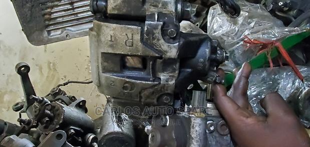 Back Brake Caliper 200 Series