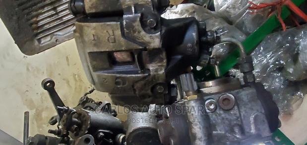 Back Brake Caliper 200 Series - thumbnail 3