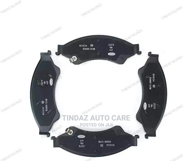 Ford Ranger Brake Pads