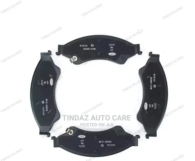 Ford Ranger Brake Pads in Industrial Area Nairobi Vehicle Parts
