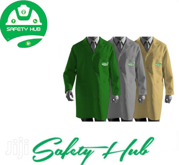 Dust Coats (Wholesale Retail) - main view