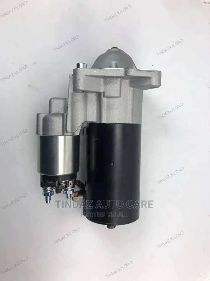 Ford Ranger Starter 2.2