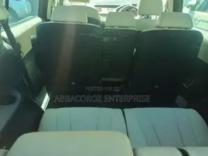 Mazda Premacy 2015 Blue
