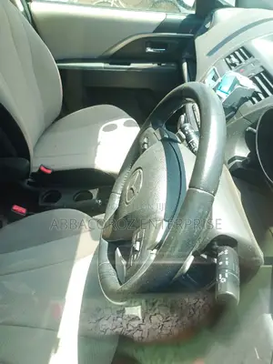Mazda Premacy 2015 Blue
