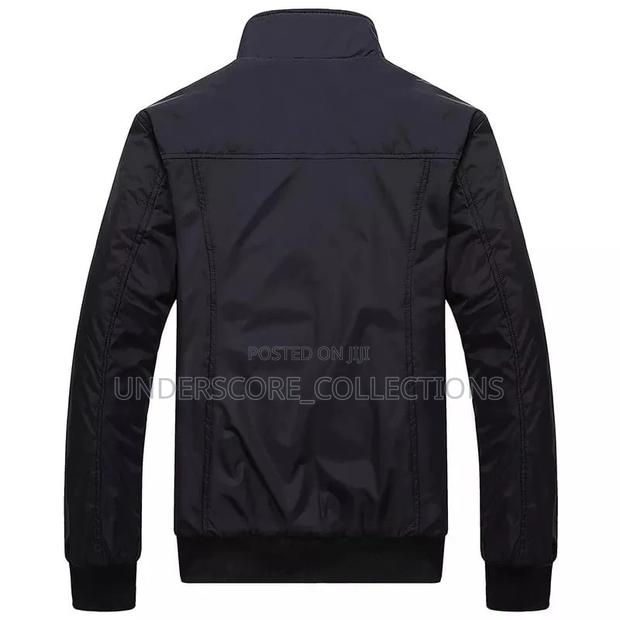 High Quality Unisex Bomber Jackets - thumbnail 5