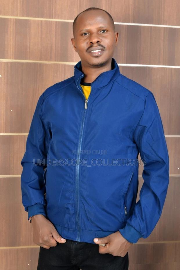 High Quality Unisex Bomber Jackets - thumbnail 2