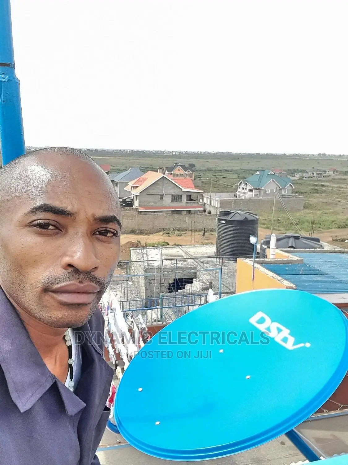 DSTV Sales and Installation.