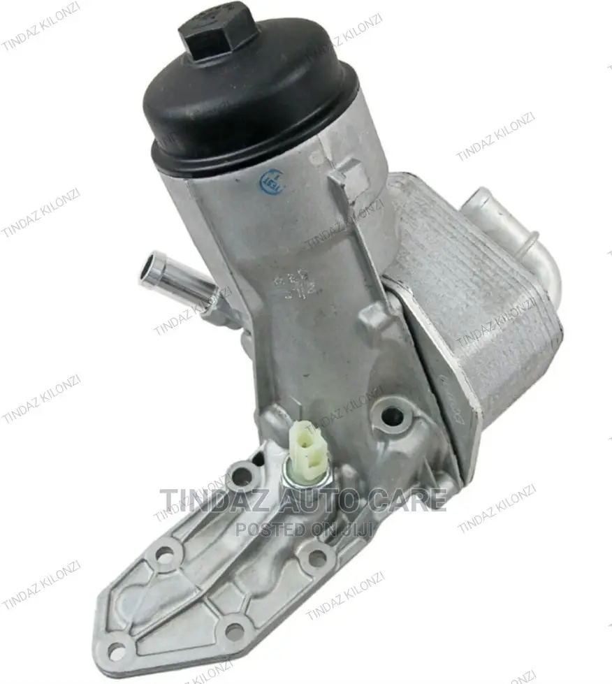 Ford Ranger Oil Cooler