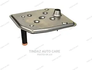 Ford Ranger Gearbox Filter