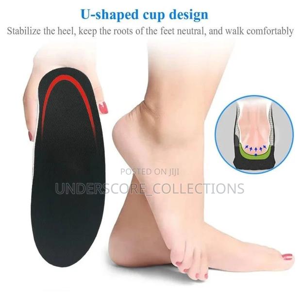 Orthopedic Insoles - thumbnail 3