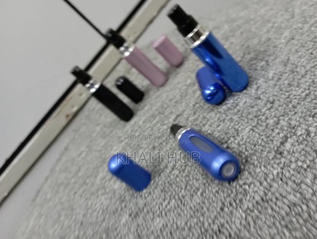 Spray Bottle Spray Bottle. Spray Bottle. Portable - main view