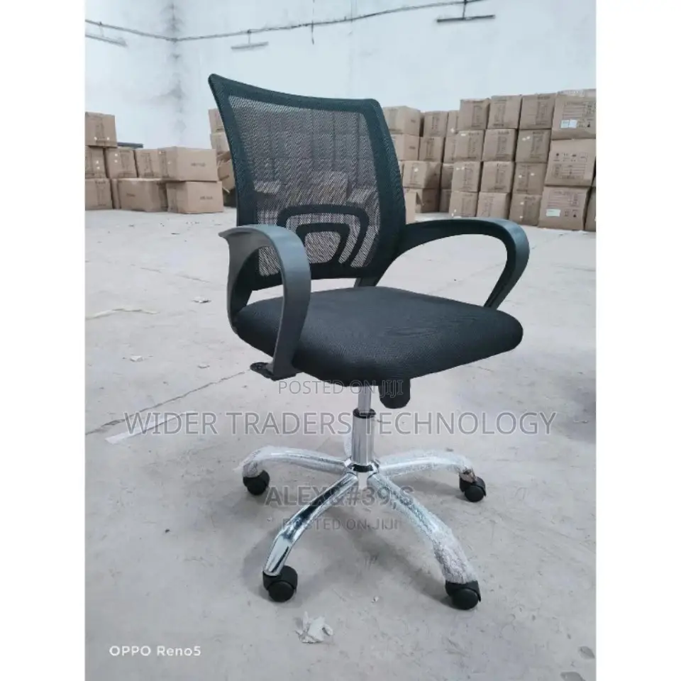 Office Chair Black