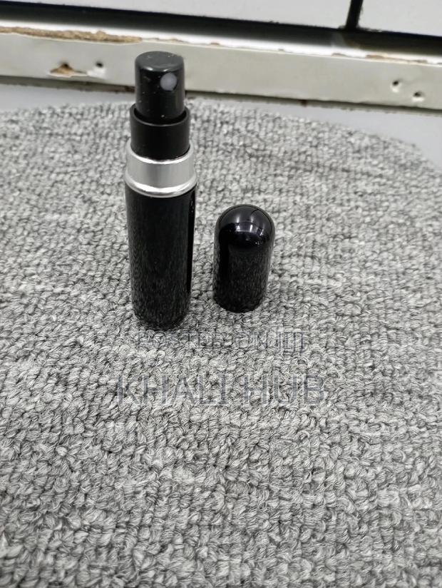 Mini Spray Bottle. Travelling Spray Bottle!! Spray Bottle - main view