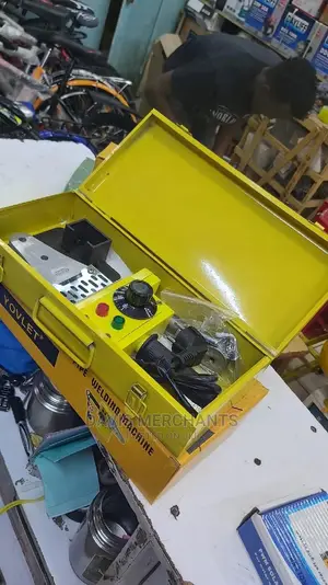 PPR Machine