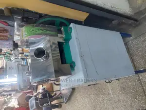 Commercial Milling and Sugarcane Juice Machine