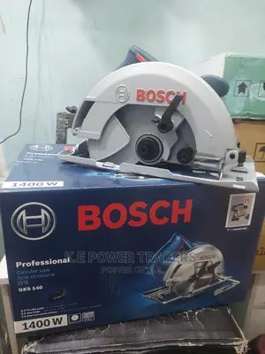 Bosch Brand 7" Circular Saw