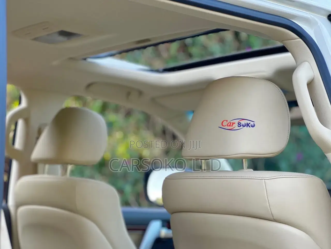 Toyota Land Cruiser 4.6 V8 ZX 2016 White