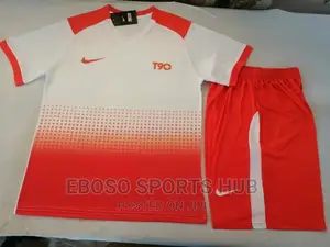 Nike Football Jersey
