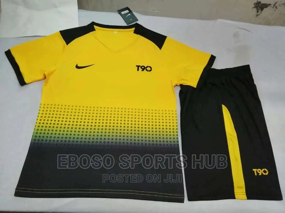 Nike Football Jersey