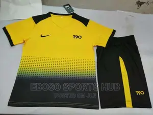 Nike Football Jersey