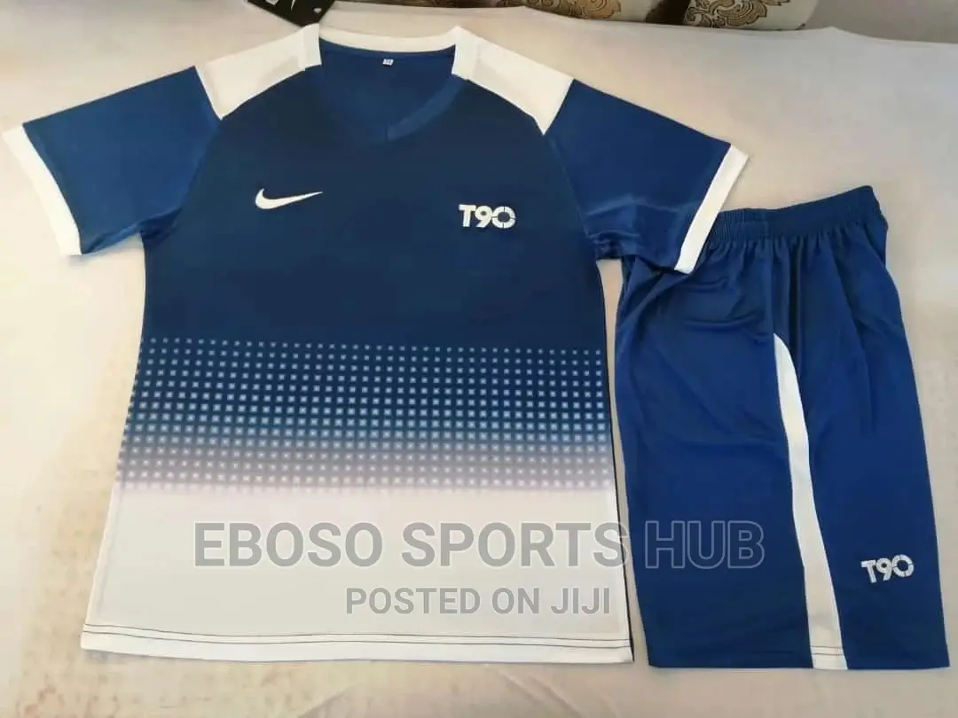 Nike Football Jersey