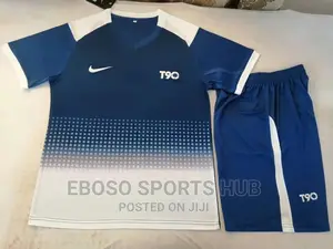Nike Football Jersey