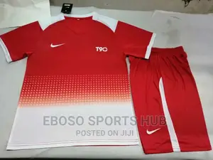 Nike Football Jersey