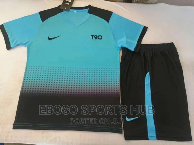 Nike T90 Football Jersey - thumbnail 2