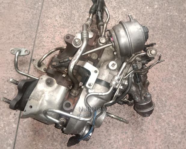 Cx5 Turbo Clean Xjapan - main view
