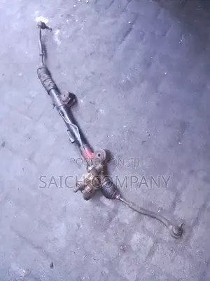 Honda Civic Steering Rack