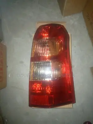 Tail Lamp Toyota Succeed 2005