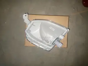 Corner Lamp Toyota Starlet Ep91/Ep92 Clear