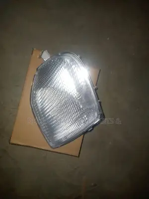 Corner Lamp Toyota Starlet Ep91/Ep92 Clear