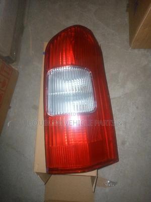 Tail Lamp Toyota Probox 2005/Dx