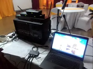 Photography, Livestreaming