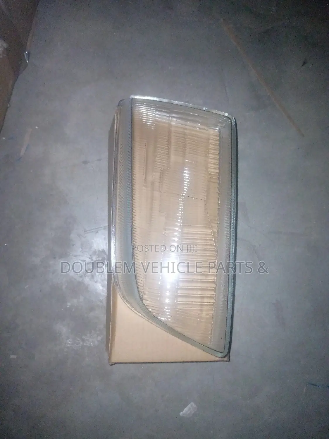 Headlens Toyota Caldina Old Model/Caldina Nyama