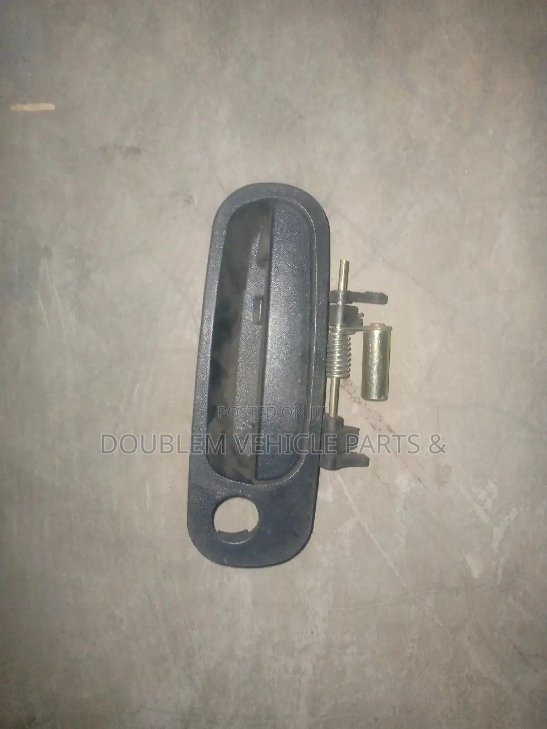 Outer Door Handle Toyota Corolla AE110