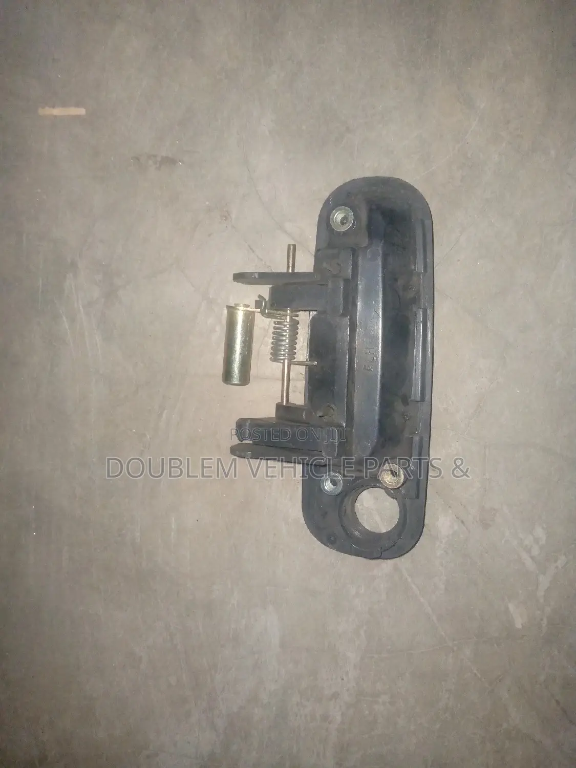 Outer Door Handle Toyota Corolla AE110