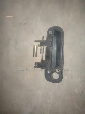 Outer Door Handle Toyota Corolla AE110
