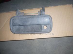 Outer Door Handle Toyota Corolla EE90