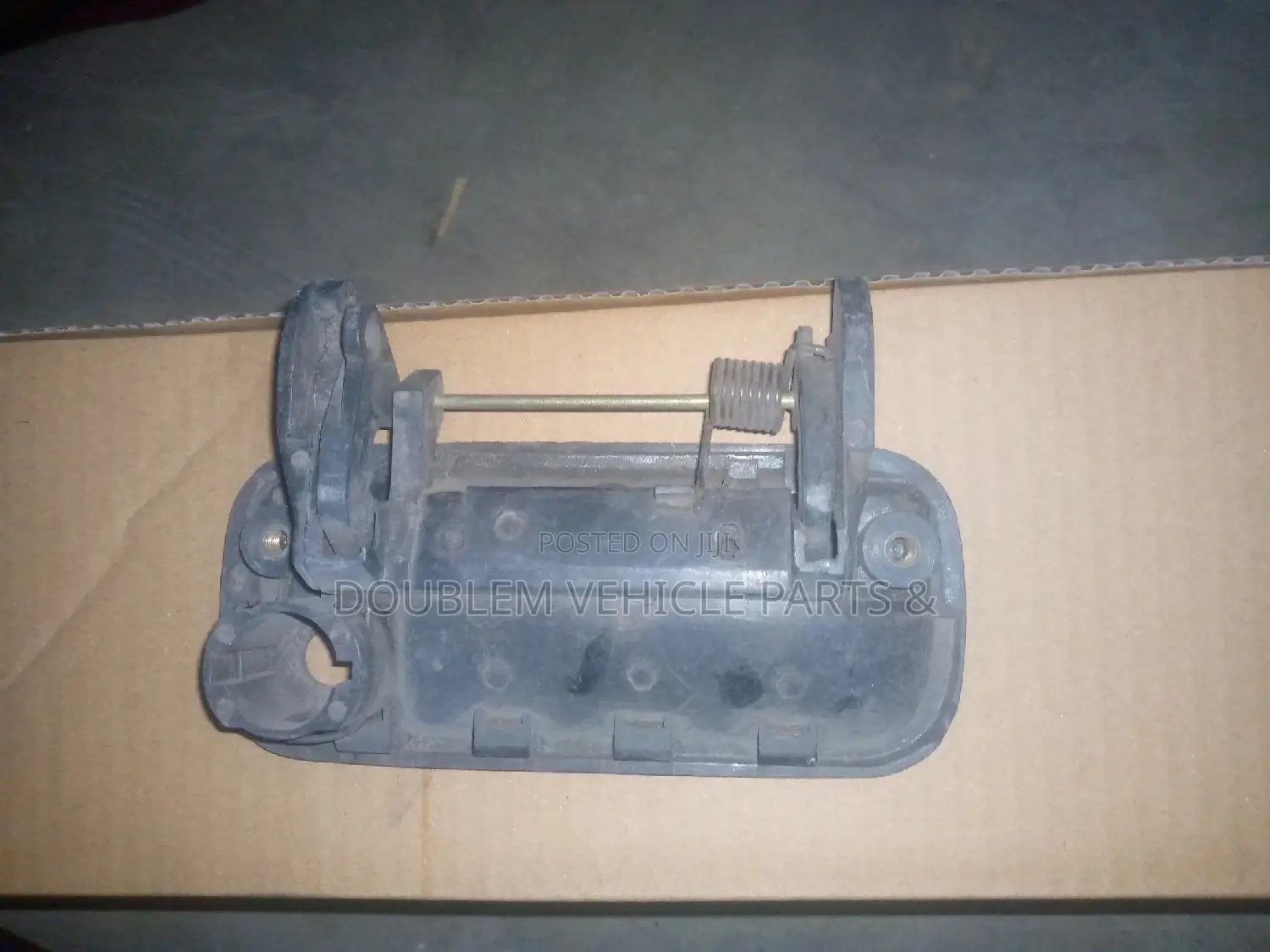 Outer Door Handle Toyota Corolla EE90