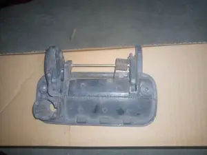 Outer Door Handle Toyota Corolla EE90
