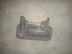Outer Door Handle Toyota Corolla EE90