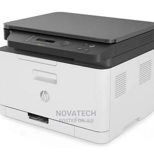 Hp 178nw Laser Color Printer