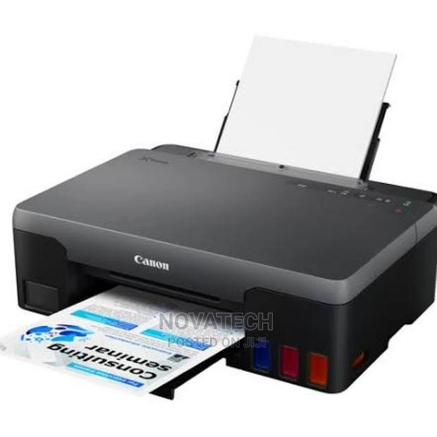 Canon G1420 Inktank Printer - main view